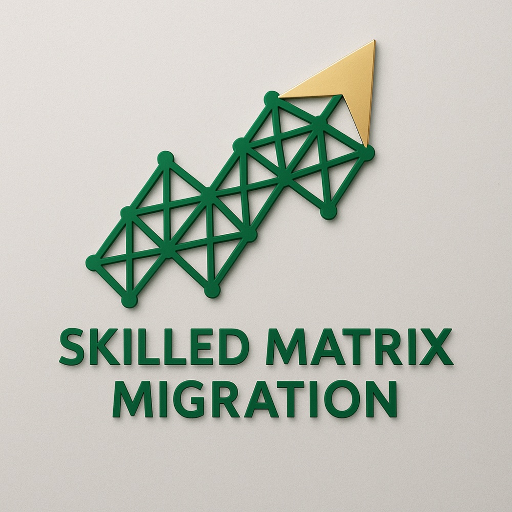Skilled Matrix Migration | Australian Visa Consultant